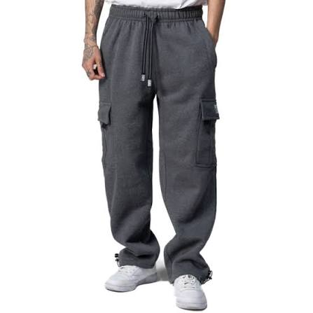 Wholesale Sweatpants — bulk men's apparel